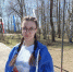 Волонтёр из Верещагино - победитель Всероссийского конкурса "Послы Победы. Ленинград" - Верещагинский городской округ