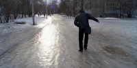 По данным Пермского ЦГМС - Верещагинский городской округ