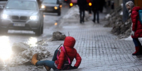 По данным Пермского ЦГМС - Верещагинский городской округ