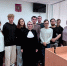 Будущие Верещагинские юристы рассмотрели уголовное дело - Верещагинский городской округ