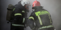Информация о произошедших пожарах и проведенной профилактической работе за сутки (на 10 марта 2025 года) - Верещагинский городской округ