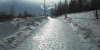 По данным Пермского ЦГМС - Верещагинский городской округ
