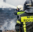 Информация о произошедших пожарах и проведенной профилактической работе за сутки (на 01 сентября 2025 года) - Верещагинский городской округ