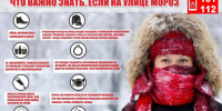 ГУ МЧС России по Пермскому краю информирует: - Верещагинский городской округ