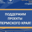 Поддержим муниципальные практики Пермского края на марафоне «Служение» - Верещагинский городской округ