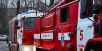 Информация о произошедших пожарах и проведенной профилактической работе за сутки (на 5 апреля 2026 года) - Верещагинский городской округ