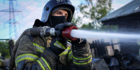 Информация ГУ МЧС России по Пермскому краю  о произошедших пожарах и проведенной профилактической работе за сутки (на 10 апреля 2026 года) - Верещагинский городской округ