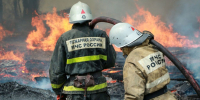 Главное управление МЧС России по Пермскому краю информирует: - Верещагинский городской округ
